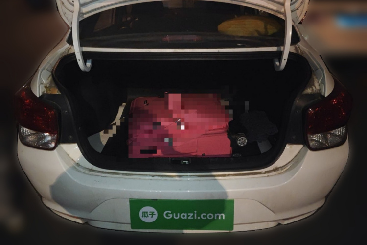 现代 瑞纳 2017款 1.4L 手动焕新版 国VI中控内饰23