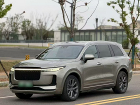 理想汽车 理想ONE 2020款 增程7座版