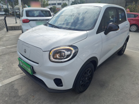 零跑汽车 零跑T03 2025款 310舒享版