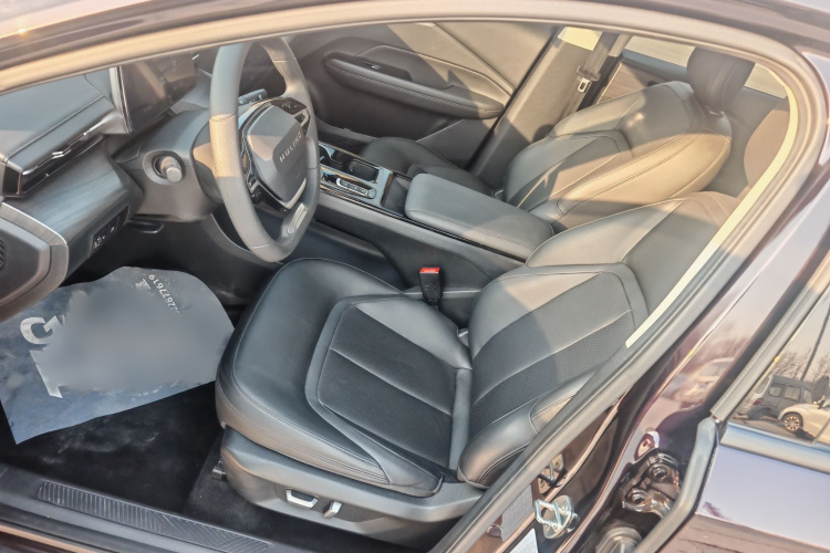 五菱汽车 五菱星光 2023款 70 标准版局部细节19