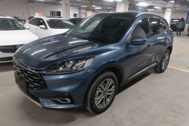 福特 锐际 2020款 EcoBoost 245 两驱耀享款