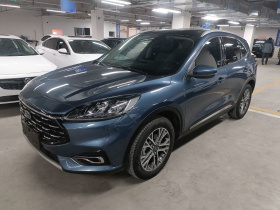 福特 锐际 2020款 EcoBoost 245 两驱耀享款