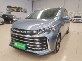 上汽大通MAXUS 大通G50 2023款 PLUS 1.5T 幸福推荐自动护航版