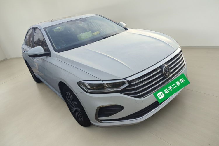 大众 朗逸 2024款 1.5L 自动五百万版车身外观3