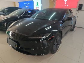 特斯拉 Model 3 2023款 长续航全轮驱动版