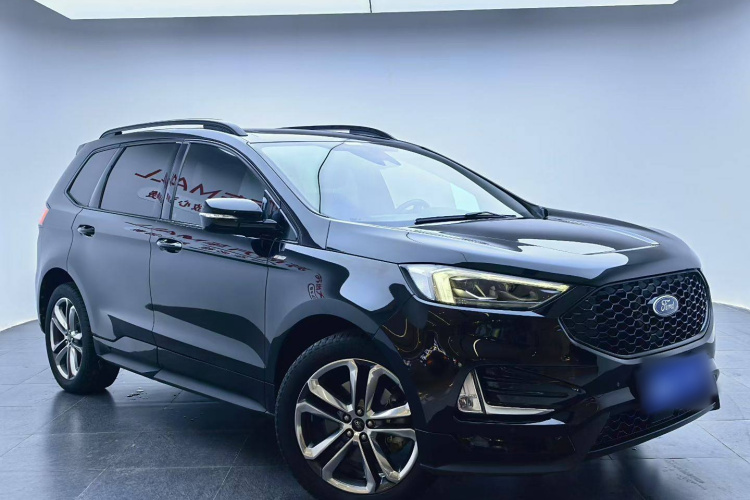 福特 锐界 2020款 EcoBoost 245 四驱ST-Line 7座车身外观6002