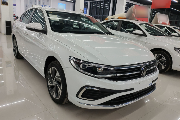 大众 宝来 2025款 200TSI DSG悦行PRO版车身外观3