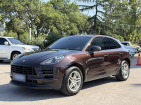 保时捷 2018款 Macan 2.0T