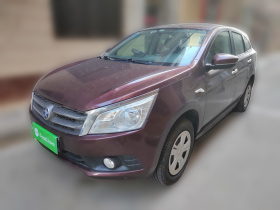 启辰T70 2016款 1.6L 手动睿行版