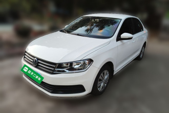 大众 桑塔纳 2016款 1.6L 自动风尚版