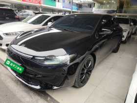 零跑汽车 零跑C01 2023款 630四驱性能版