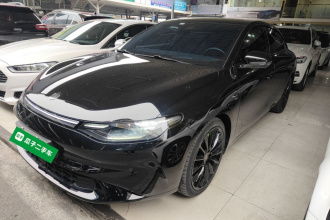 零跑汽车 零跑C01 2023款 630四驱性能版