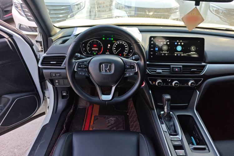 本田 英仕派 2022款 260TURBO 精致版局部细节13