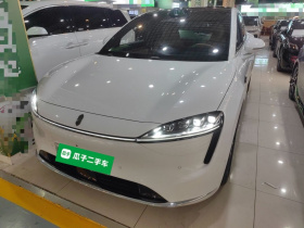 鸿蒙智行 智界R7 2024款 纯电 802km Max