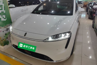 鸿蒙智行 智界R7 2024款 纯电 802km Max