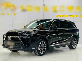 魏牌 蓝山 2023款 四驱超长续航版