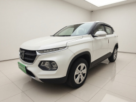 宝骏510 2019款 1.5L 手动劲享型73kW 国VI