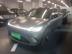 smart精灵#3 2023款 Pulse四驱版