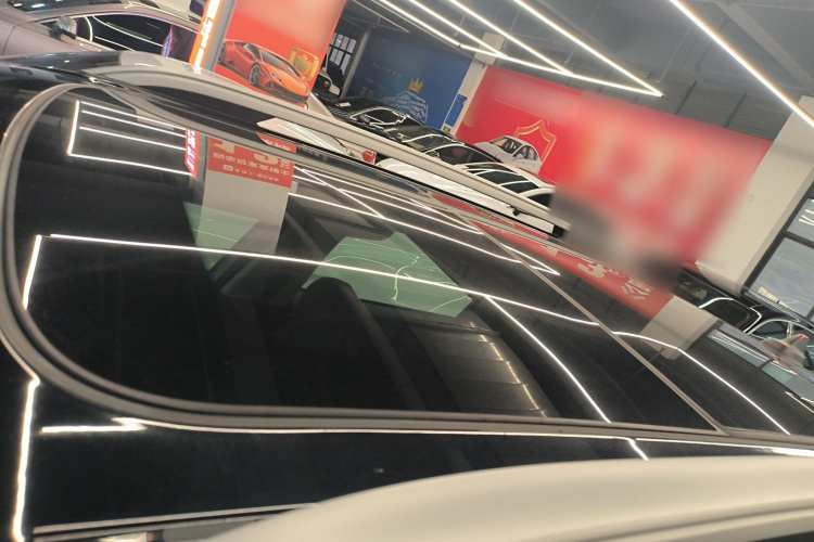 MINI Countryman 2018款 2.0T COOPER S ALL4 经典派局部细节57