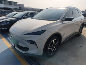 名爵 MG ES5 2025款 525max 后驱智驾版