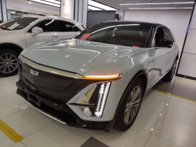 凯迪拉克 IQ锐歌 2022款 后驱长续航豪华版