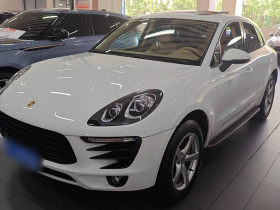 保时捷 2014款 Macan 2.0T