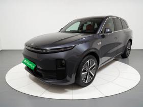 理想汽车 理想L6 2024款 Pro