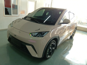 比亚迪 海鸥 2023款 飞翔版