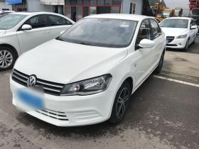 大众 捷达 2015款 质惠版 1.4L 手动时尚型