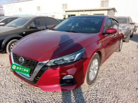 日产 天籁 2019款 2.0L XL 舒适版