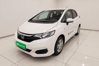 本田 飞度 2018款 1.5L CVT舒适版