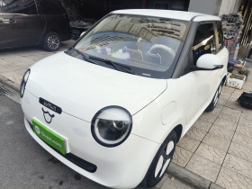 长安启源 长安Lumin 2022款 210km 香甜款