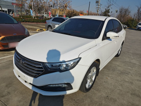 奔腾B30 2016款 1.6L 自动十周年纪念版