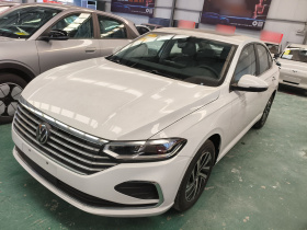 大众 朗逸 2024款 1.5L 自动五百万版