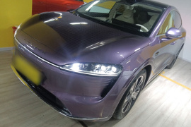 鸿蒙智行 智界R7 2025款 增程 251km Max