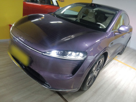 鸿蒙智行 智界R7 2025款 增程 251km Max