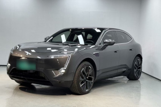 阿维塔11 2023款 鸿蒙版 智享升级款 90度 后驱版