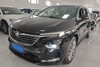 别克 昂科旗 2020款 28T 四驱尊贵型