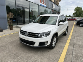 大众 途观 2013款 1.8TSI 自动两驱风尚版