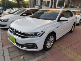 大众 宝来 2019款 改款 1.5L 手动舒适型 国VI