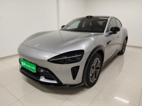 小米汽车 小米YU7 2025款 超长续航后驱版