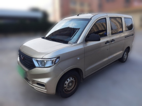 五菱汽车 五菱宏光V 2021款 1.5L劲取版LAR