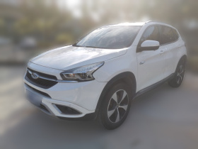 奇瑞 瑞虎7 2016款 2.0L CVT耀臻版