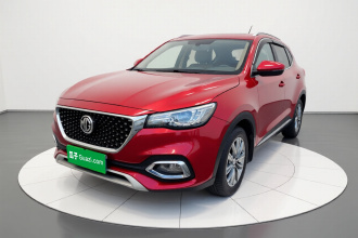 名爵HS 2019款 20T 自动两驱豪华版 国VI