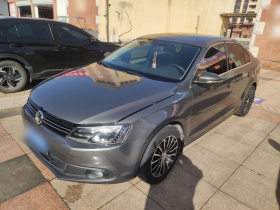 大众 速腾 2014款 改款 1.4TSI 自动豪华型