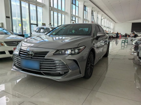 丰田 亚洲龙 2019款 2.0L XLE尊享版 国VI