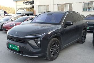 蔚来ES6 2022款 75kWh 运动版