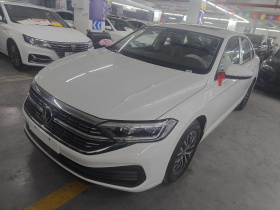 大众 速腾 2025款 改款 200TSI DSG飞越版