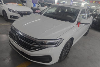 大众 速腾 2025款 改款 200TSI DSG飞越版