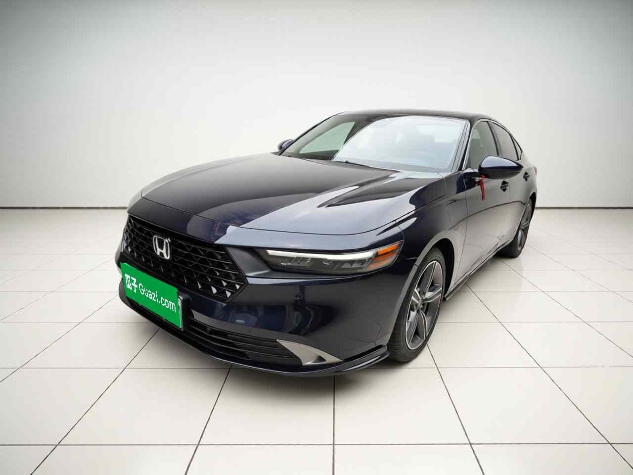 本田 雅阁新能源 2023款 2.0L e:PHEV 尊贵版(2)